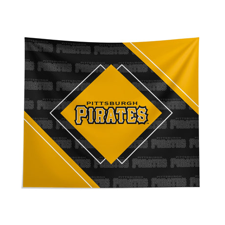 Pixsona Pittsburgh Pirates Boxed Tapestry