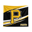 Pixsona Pittsburgh Pirates Velocity Tapestry