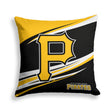 Pixsona Pittsburgh Pirates Velocity Throw Pillow