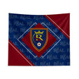 Pixsona Real Salt Lake Boxed Tapestry