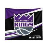 Pixsona Sacramento Kings Velocity Tapestry