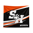 Pixsona Sam Houston State Bearkats Velocity Tapestry