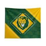 Pixsona Southeastern Louisiana Lions Boxed Tapestry