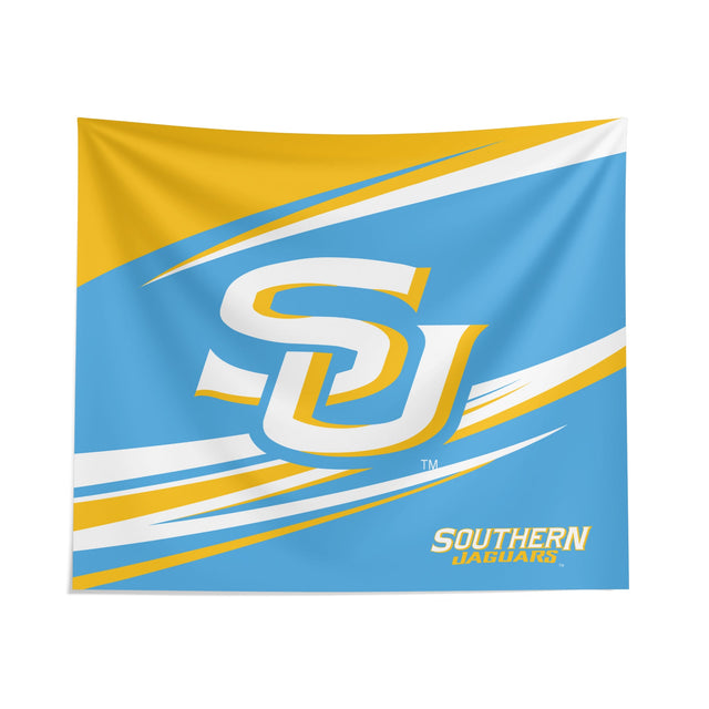 Pixsona Southern Jaguars Velocity Tapestry