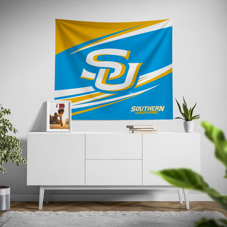 Pixsona Southern Jaguars Velocity Tapestry