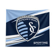 Pixsona Sporting Kansas City Velocity Tapestry