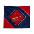 Pixsona St. Louis Cardinals Boxed Tapestry