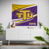 Pixsona Tennessee Tech Golden Eagles Velocity Tapestry