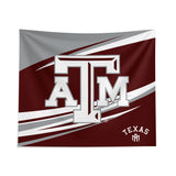 Pixsona Texas A&M Aggies Velocity Tapestry