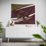 Pixsona Texas State Bobcats Velocity Tapestry