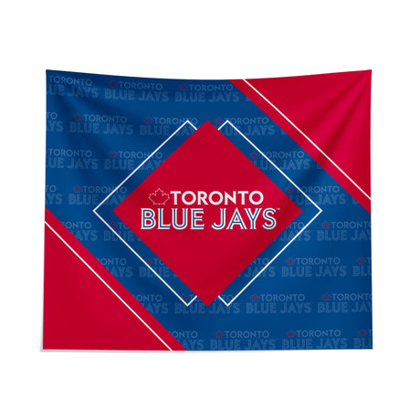 Pixsona Toronto Blue Jays Boxed Tapestry