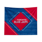 Pixsona Toronto Blue Jays Boxed Tapestry