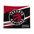 Pixsona Toronto Raptors Velocity Tapestry