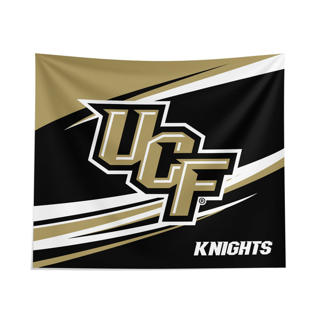 Pixsona UCF Knights Velocity Tapestry