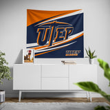 Pixsona UTEP Miners Velocity Tapestry