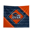 Pixsona UTSA Roadrunners Boxed Tapestry