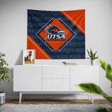 Pixsona UTSA Roadrunners Boxed Tapestry