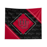 Pixsona Utah Utes Boxed Tapestry