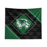 Pixsona Utah Valley Wolverines Boxed Tapestry