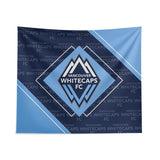 Pixsona Vancouver Whitecaps FC Boxed Tapestry