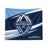 Pixsona Vancouver Whitecaps FC Velocity Tapestry