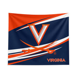 Pixsona Virginia Cavaliers Velocity Tapestry