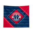 Pixsona Washington Wizards Boxed Tapestry