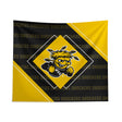 Pixsona Wichita State Shockers Boxed Tapestry