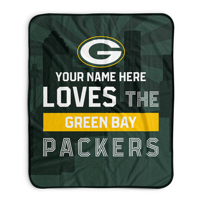 Green Bay Packers – Pixsona