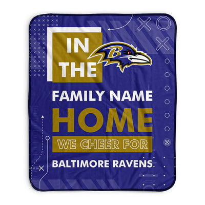 Baltimore Ravens – Pixsona