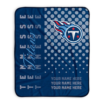 Tennessee Titans – Pixsona