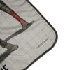 Pixsona Pixel Fleece Licensed Apex Legends Ping Location Pixel Fleece Blanket | Personalized | Custom