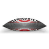 Pixsona Throw Pillows Licensed Ohio State Mesh Throw Pillow | Personalized | Custom
