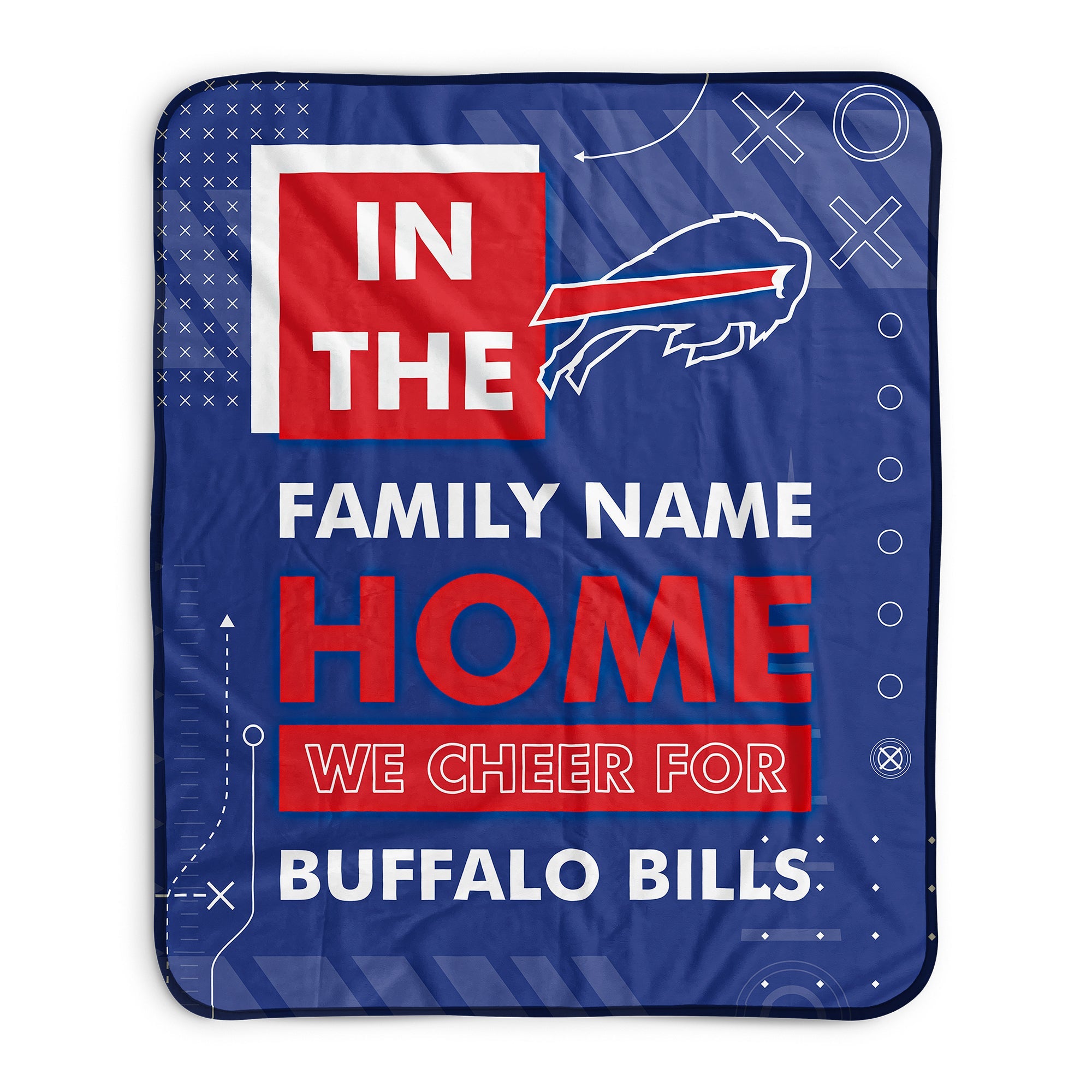 Buffalo Bills Logo – PixelHooker